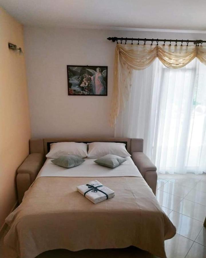 Lana Lejlighed Biograd Na Moru Værelse billede